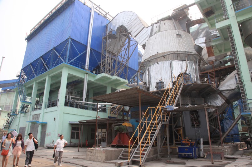 南方水泥在安徽含山縣擬投資60億元建設(shè)綠色建材產(chǎn)業(yè)項(xiàng)目-.