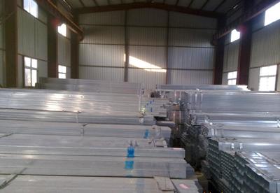 安徽鍍鋅帶方管與鍍鋅帶方矩管 選購指南及優(yōu)質(zhì)廠家盤點(diǎn)